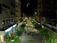 Gazipaşa Caddesi